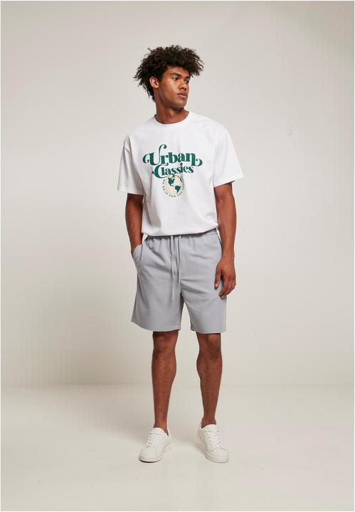 Actual product image Urban Classics Comfort Shorts - 17042 (3XL)