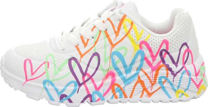Immagine prodotto Skechers Rohde stivali da donna stringati sportivi sfoderati verdi (27)