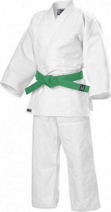 Image du produit Mizuno kimono hayato confortable (140)
