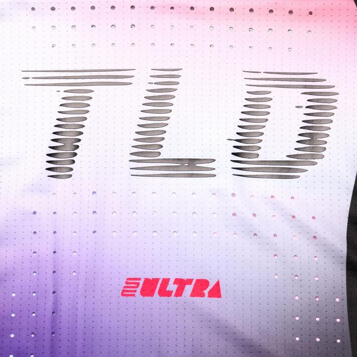 Produktbild Troy Lee Designs SE Ultra Jersey, Drip, black/purple, S (S)