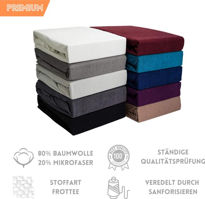 Produktbild Hometex Wien (200 x 200 cm)