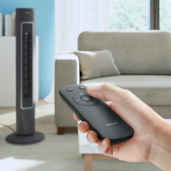 Actual product image Philips CX5535/11 (46 dB)