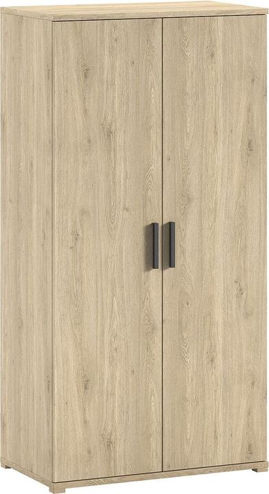 Image du produit Vipack Kleiderschrank Sam (101 cm)