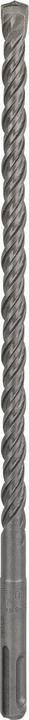 Actual product image Bosch Professional Zubehör Tungsten carbide hammer drill 10 mm (10 mm)