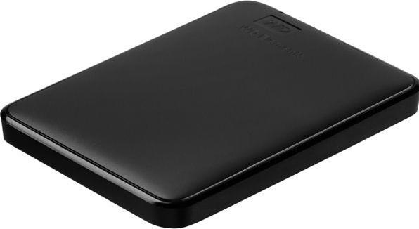Productafbeelding WD Elements Portable (1.50 TB)