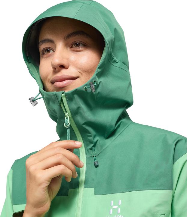 Produktbild Haglöfs ROC Flash GTX Jacket Women (M)