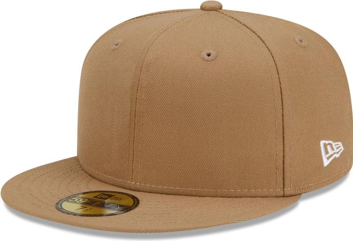 Immagine prodotto New Era Cappellino 59Fifty Fitted - ESSENTIAL khaki - 6 7/8 (6 7/8)