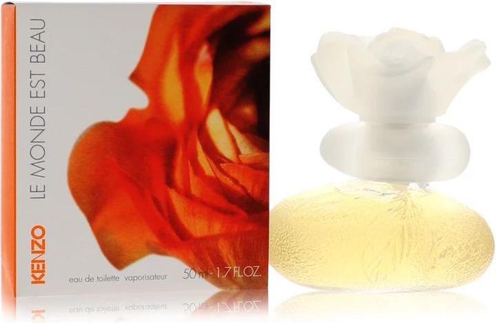 Produktbild Kenzo Le Monde Est Beau EdT (Eau de Toilette, 50 ml)