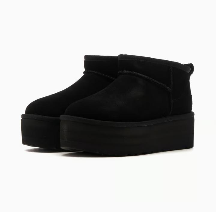 Image du produit Ugg Plateau Classic Ultra Mini (39)