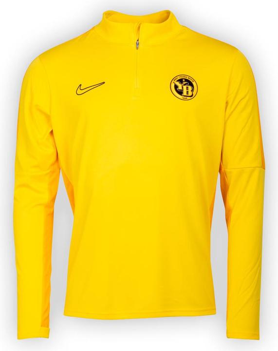 Produktbild Nike Dri-Fit Academy Men"S Soc Tour Yellow/University Gold/Bl XXL (XXL)