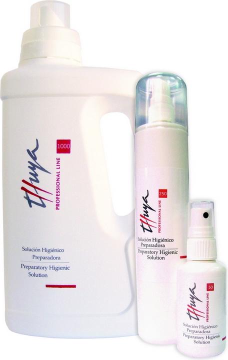 Thuya Higienic Solution 50ml (50 ml)