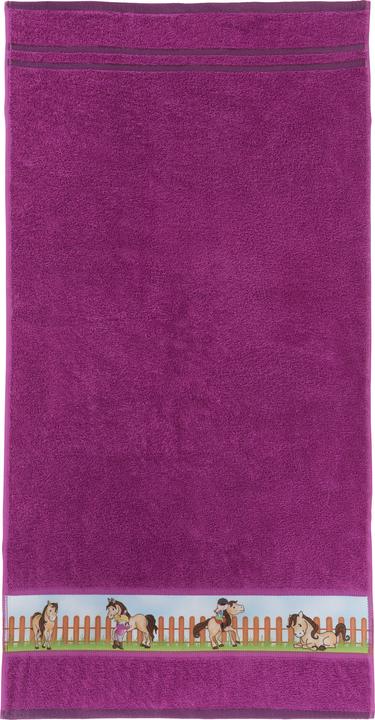 Fuchsia
