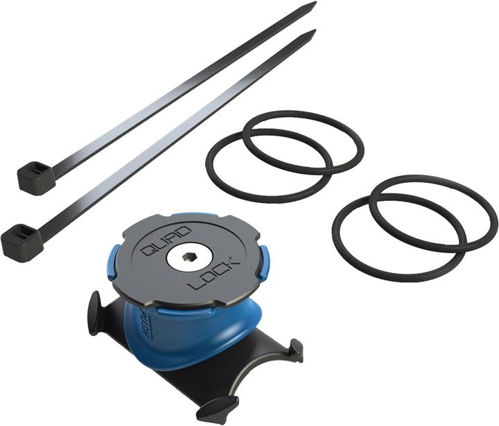 Produktbild Quad Lock Bike Mount