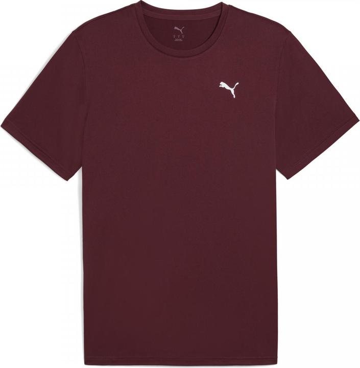 Image du produit Puma M TAD ESSENTIALS SOLID CAT TEE (LC small cat) (M)