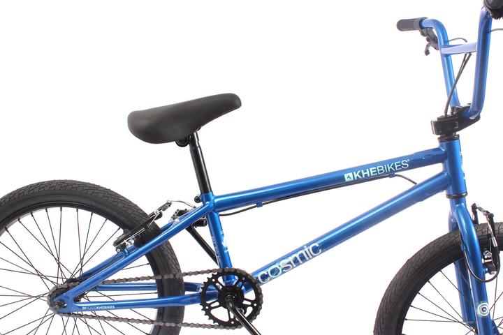 Image du produit KHE Bikes 20 DOLL COSMIC Blue (19.69")