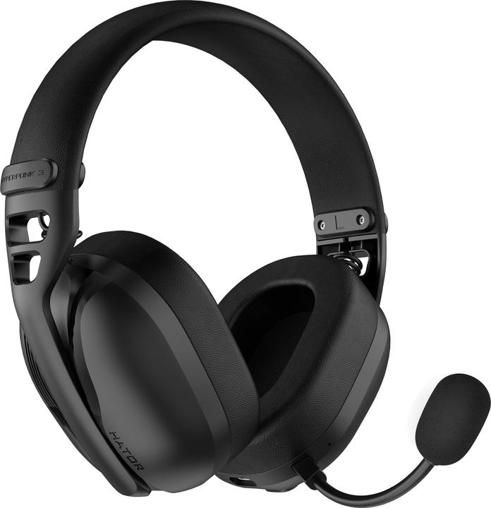 Actual product image Hator Hyperpunk 3 Wireless (Cable)