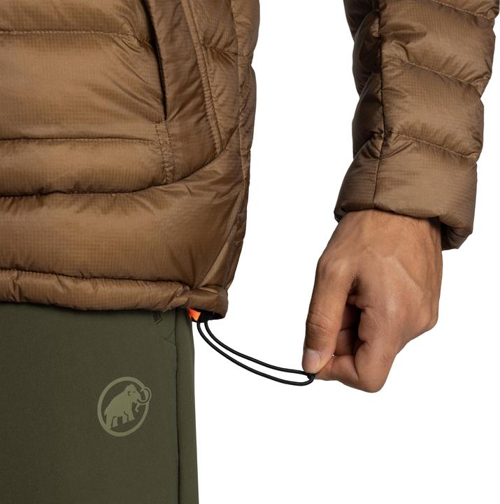 Image du produit Mammut Snow Trick Light IN Pull (XXL)
