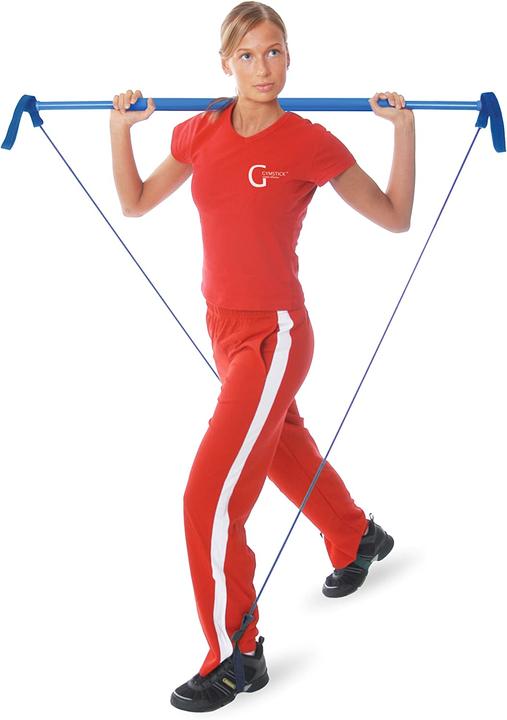 Produktbild Gymstick Original (1.30 m, Mittel)