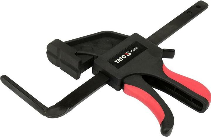 Actual product image Yato YT-64320