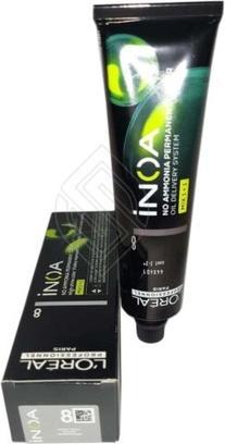 Image du produit L'Oréal Paris Inoa 8 60G