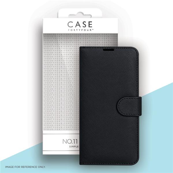 Actual product image Case FortyFour No.11 (Samsung Galaxy A22 5G)