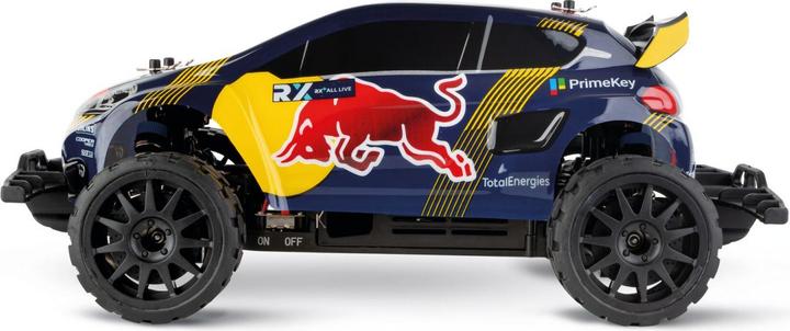 Immagine prodotto Carrera Red Bull Peugeot WRX 208