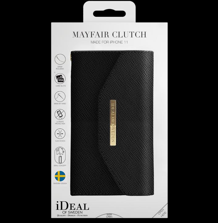 Produktbild iDeal Of Sweden Mayfair Clutch (Apple iPhone 11 Pro Max)