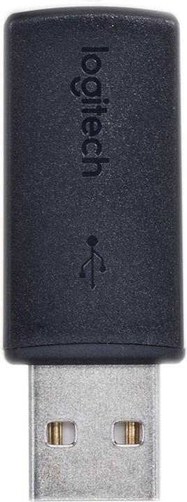 Actual product image Logitech MK220 (US, Wireless)