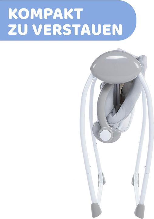 Actual product image Chicco Relax & Play