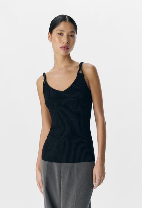 Produktbild Object Strick Tanktop (M)