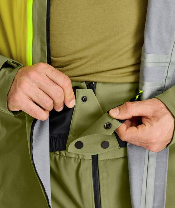 Actual product image Ortovox Guardian (XL)
