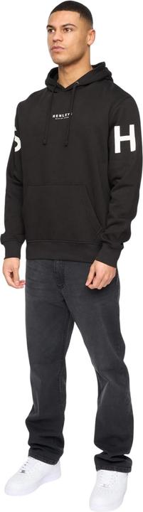 Produktbild Henleys Hensleeve Kapuzenpullover (M)
