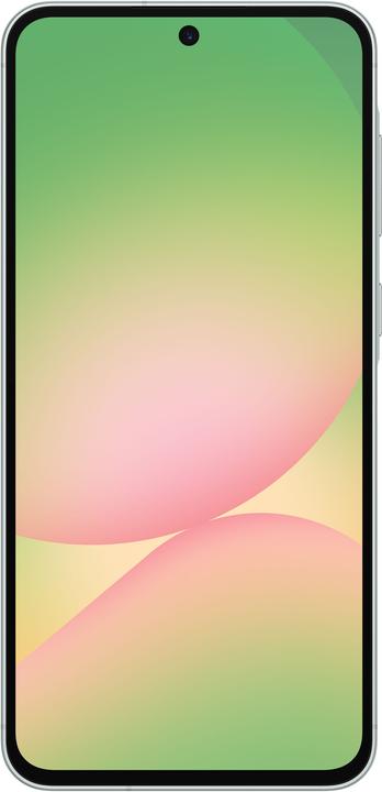 Produktbild Samsung Galaxy A56 (128 GB, Awesome Olive, 6.70", Dual SIM, 50 Mpx, 5G)