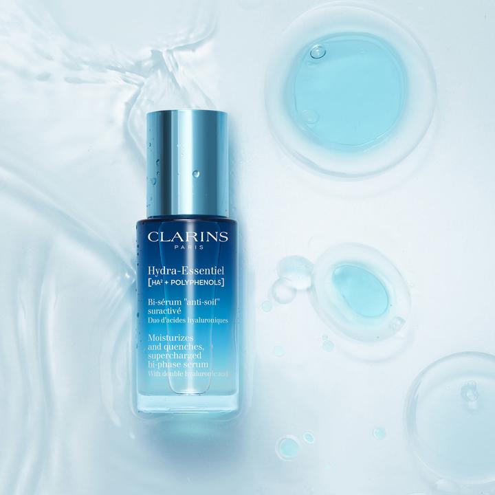 Produktbild Clarins Hydra-Essentiel (30 ml)
