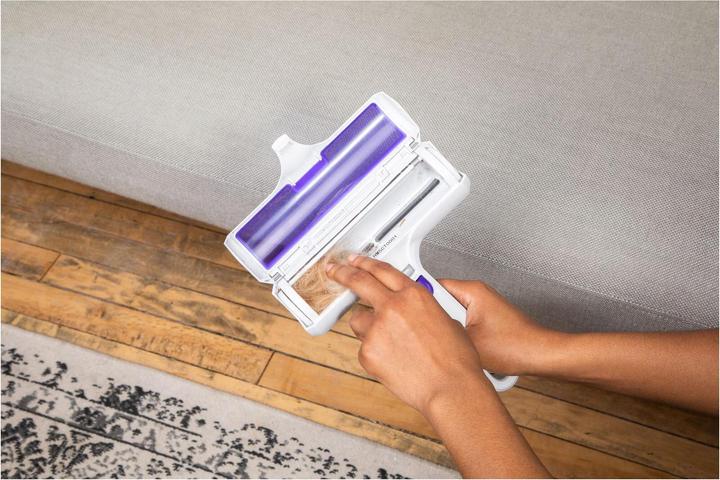 Immagine prodotto Black & Decker Rimuovi peli di animali domestici (Gatto, Cane)