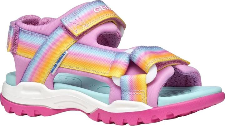 Produktbild Geox Mädchen Sandalen J Borealis (38)