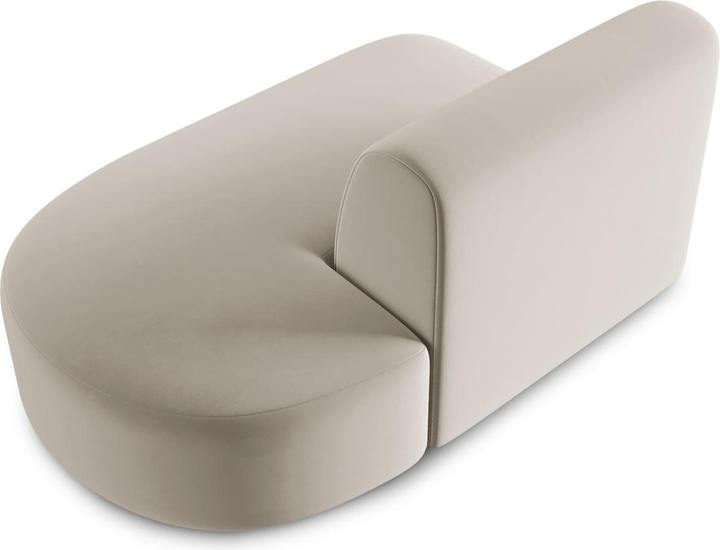 Actual product image Maison Heritage Chiara (2 person sofa, 3-seater, 4-seater)