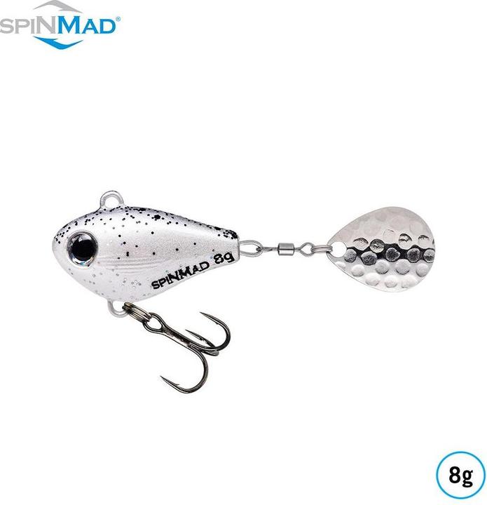 Produktbild Lieblingsköder SpinMad Jigmaster Sunny (800 cm)
