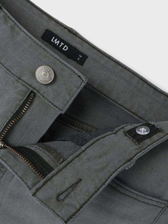 Actual product image Lmtd Regular Fit Jeans (164)