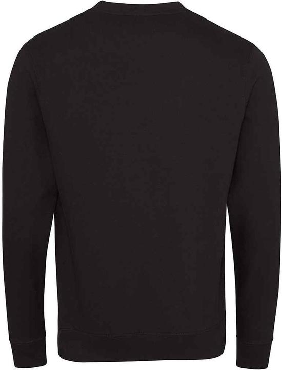 Actual product image Awdis Childrens/Kids Academy V Neck Sweatshirt (116)