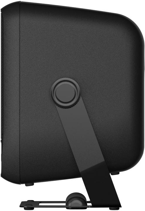 Immagine prodotto Yamaha Cassa Attiva 100 BTR Stag (Attivo, 1x 100 W)