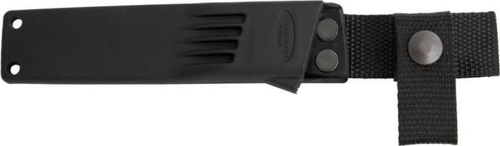 Actual product image Fällkniven New-Zytel sheath for F1
