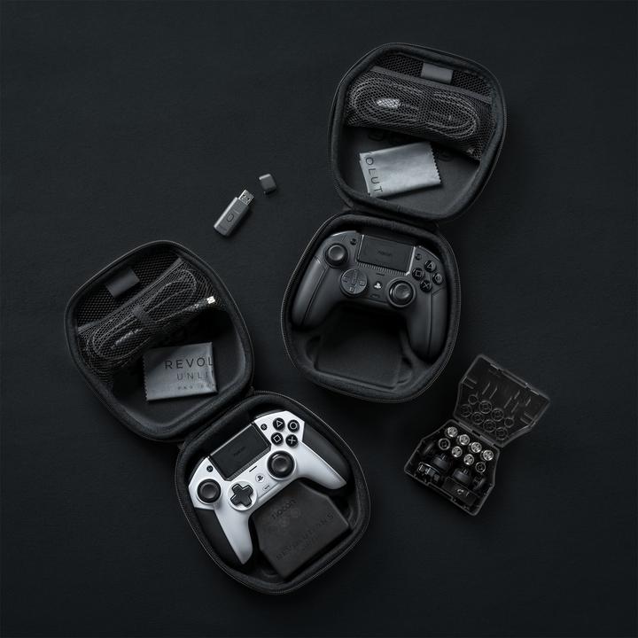 Actual product image Nacon Gaming Revolution 5 Pro (PC, PS4, PS5)