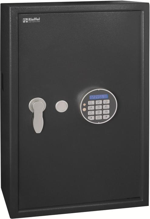 Immagine prodotto Rieffel Vt-st 100e