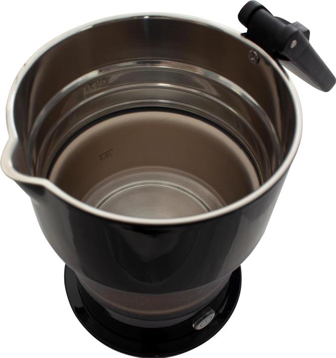 Produktbild Eurotrail Reisewasserkocher 0.6 l, Produkttyp: Wasserkocher