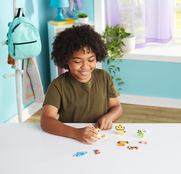 Immagine prodotto Aquabeads Set a tema amici degli animali