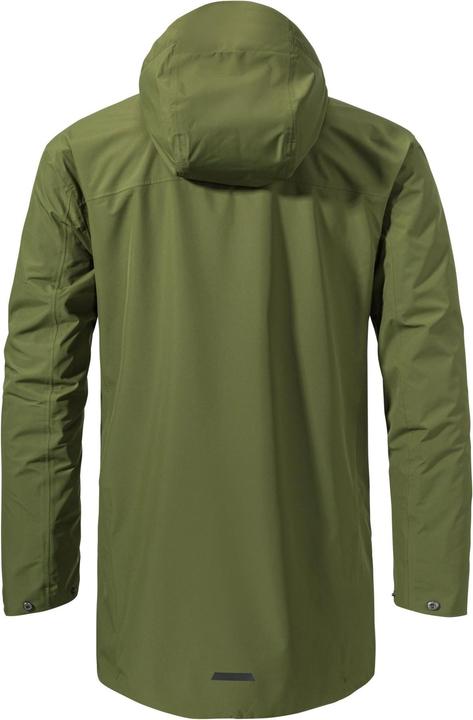 Produktbild Schöffel Parka Style Bohorok MNS (54)
