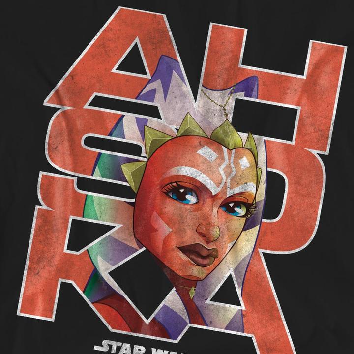 Image du produit Ahsoka - T-shirt - Adulte (M)
