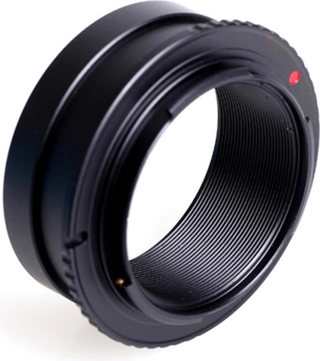 Actual product image Kipon Adapter for ALPA to Sony E