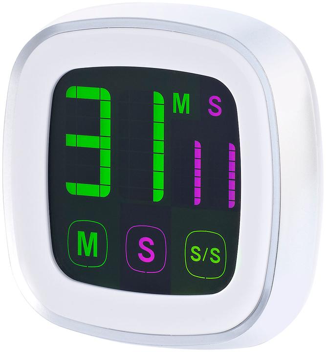 Produktbild Infactory Magnetischer Küchentimer